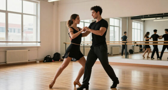 How Guillermo Rodriguez Fits Into Dancing With The Stars