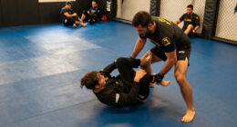 Patel’s FBI Wants To Give UFC Exclusive Contract To Train Agents
