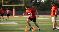 Red Raiders Focus On Self-improvement During Bye Week