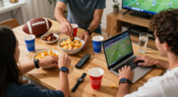 Sports Watch Party Shopping Checklist 2026