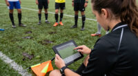 The Referee Shortage: AI Made Doing Cheap And Checking Expensive