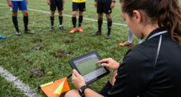 The Referee Shortage: AI Made Doing Cheap And Checking Expensive