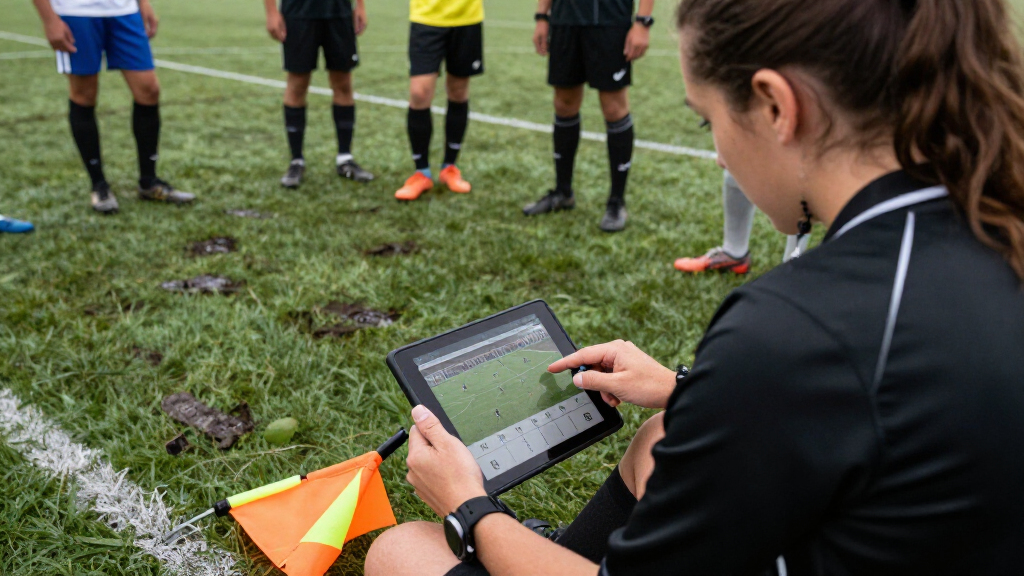 The Referee Shortage: AI Made Doing Cheap And Checking Expensive