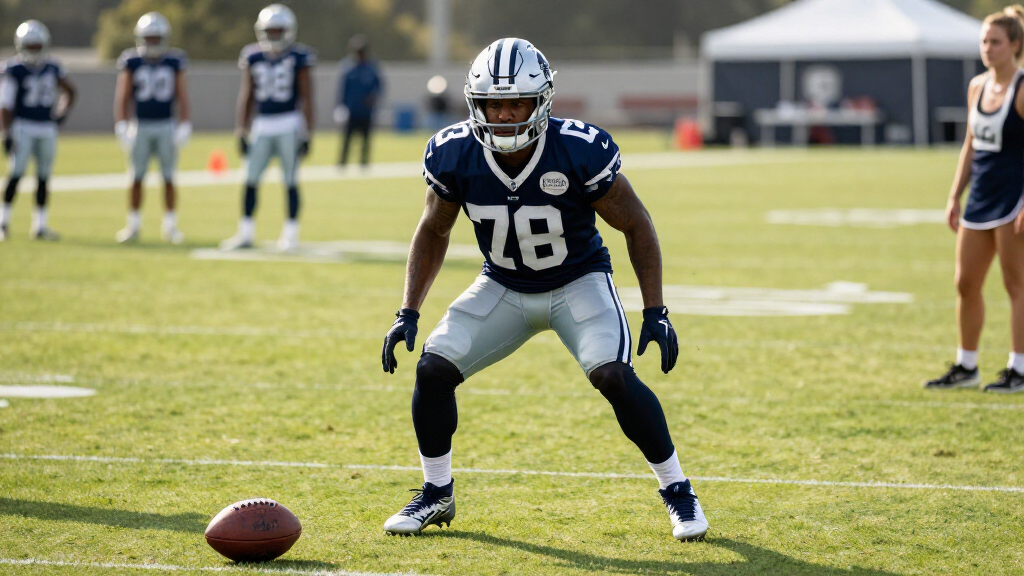 Von Miller Takes Accountability For Disappointing Start With Dallas Cowboys